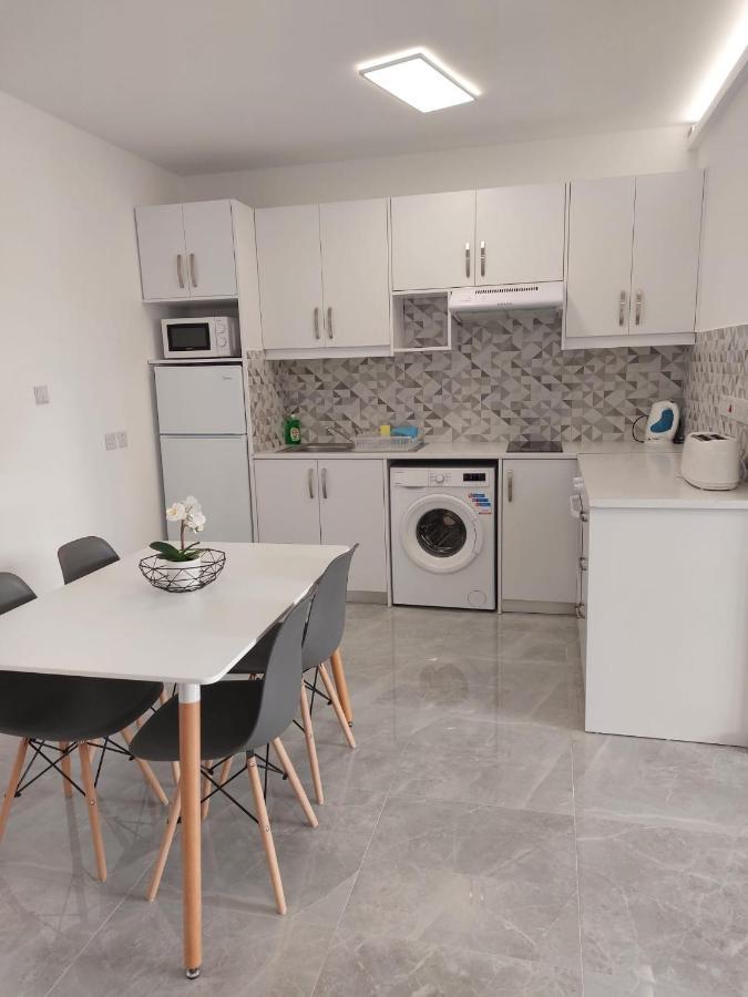 איה נאפה Amazing Napa Apartment מראה חיצוני תמונה