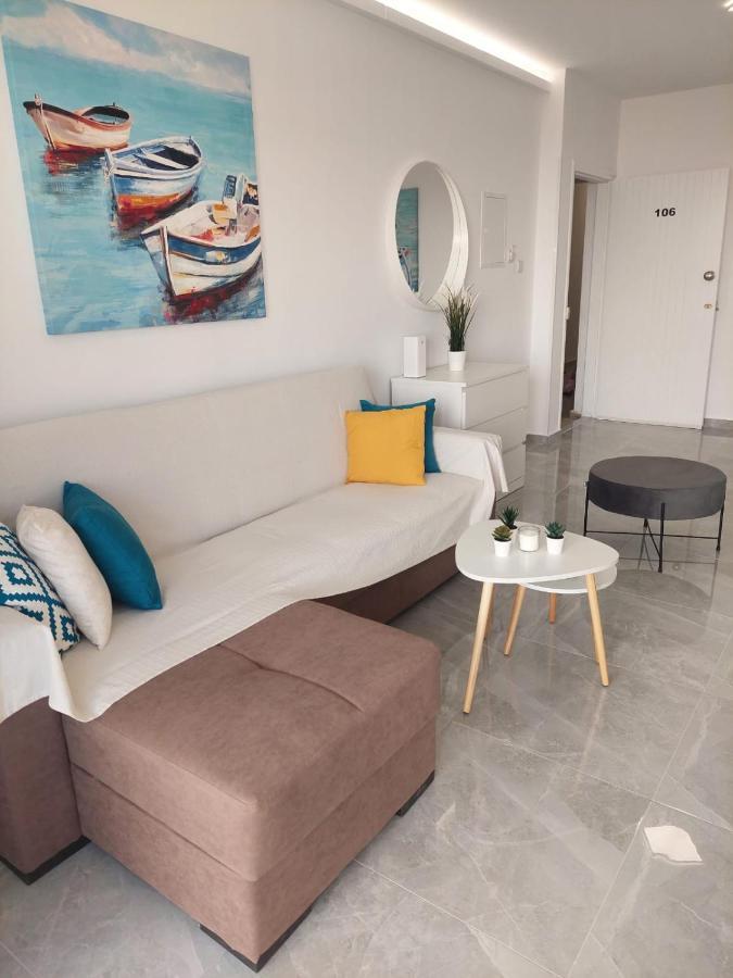 איה נאפה Amazing Napa Apartment מראה חיצוני תמונה