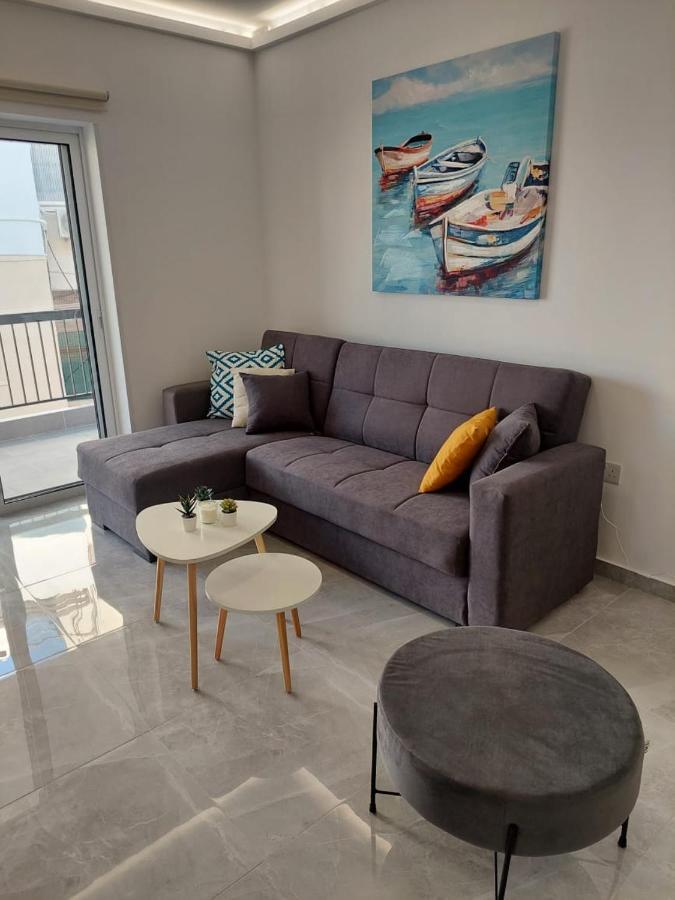 איה נאפה Amazing Napa Apartment מראה חיצוני תמונה