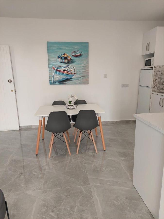 איה נאפה Amazing Napa Apartment מראה חיצוני תמונה