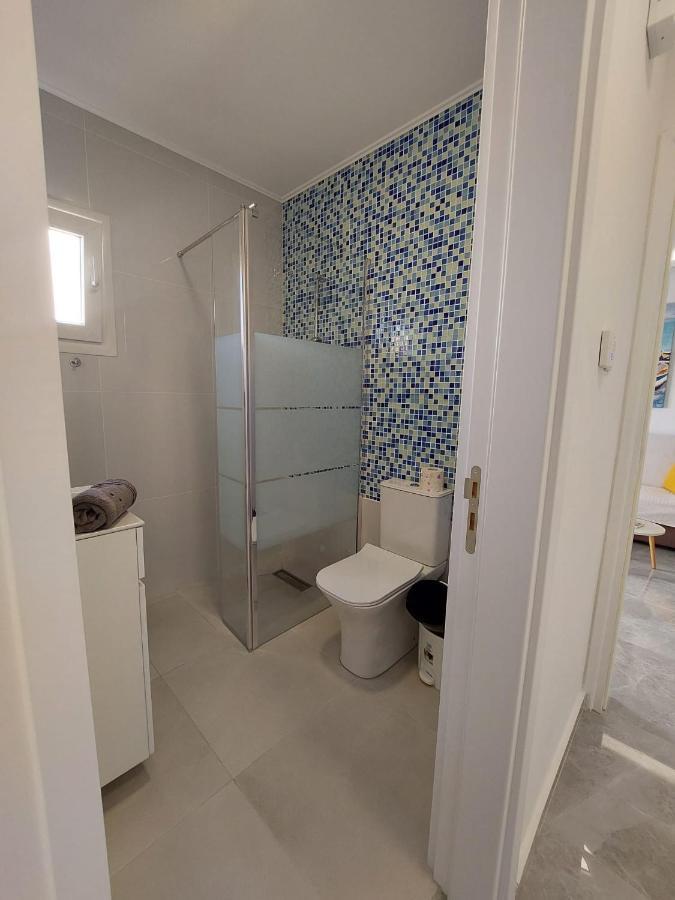 איה נאפה Amazing Napa Apartment מראה חיצוני תמונה