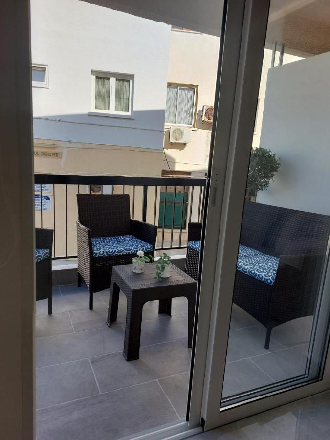 איה נאפה Amazing Napa Apartment מראה חיצוני תמונה