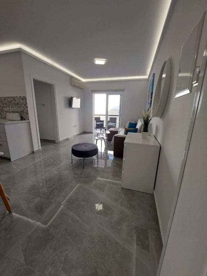 איה נאפה Amazing Napa Apartment מראה חיצוני תמונה