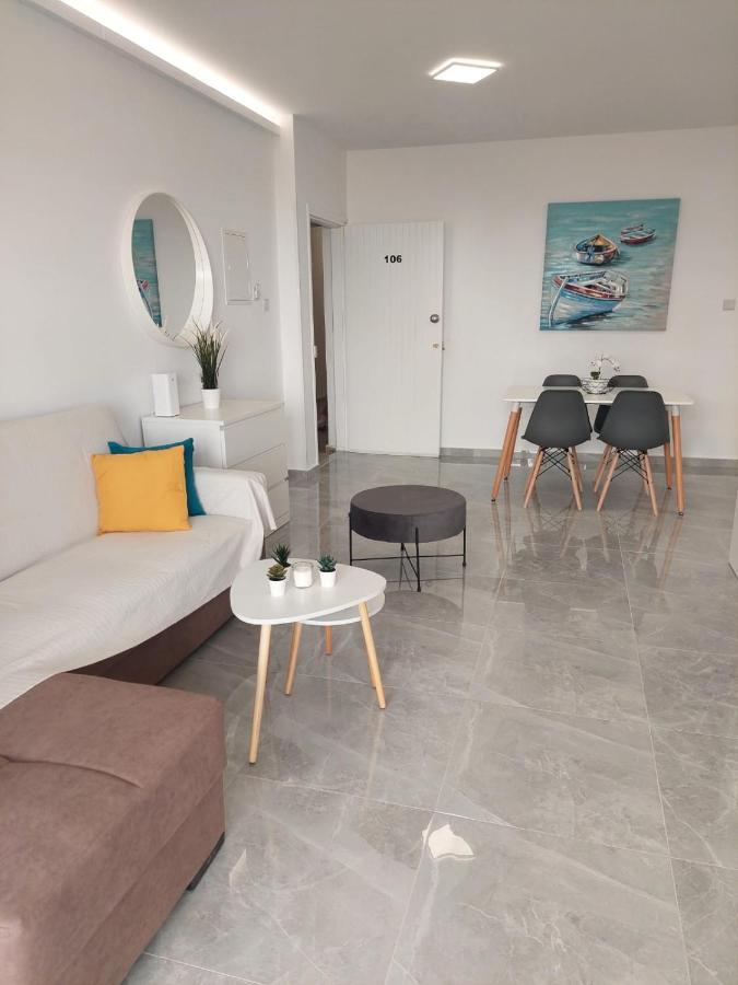 איה נאפה Amazing Napa Apartment מראה חיצוני תמונה