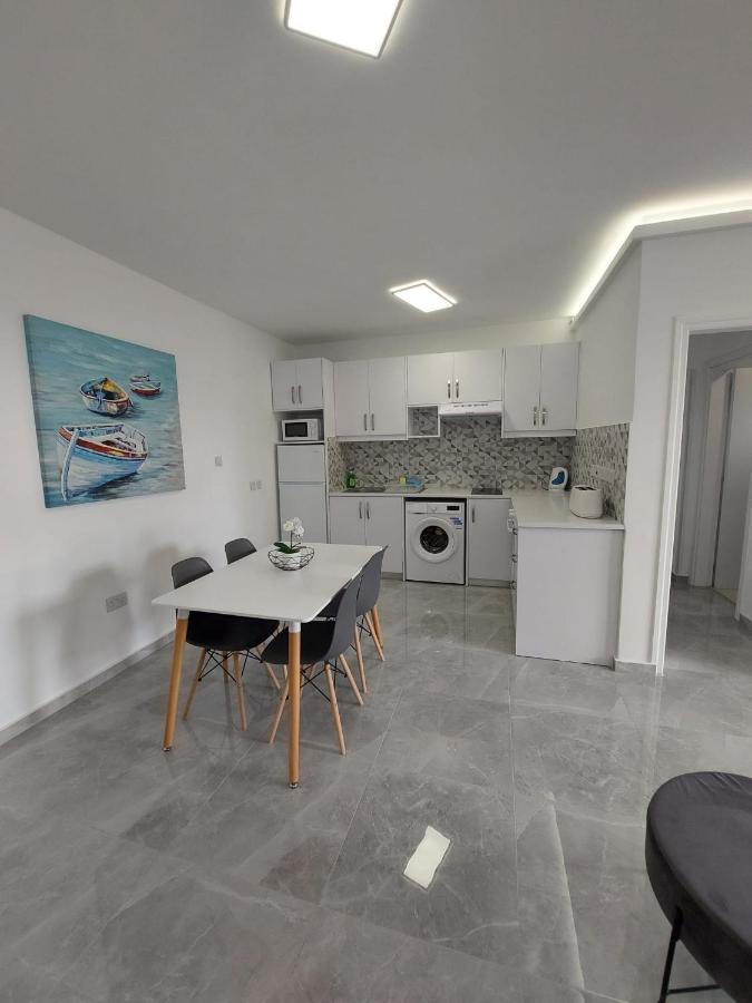איה נאפה Amazing Napa Apartment מראה חיצוני תמונה